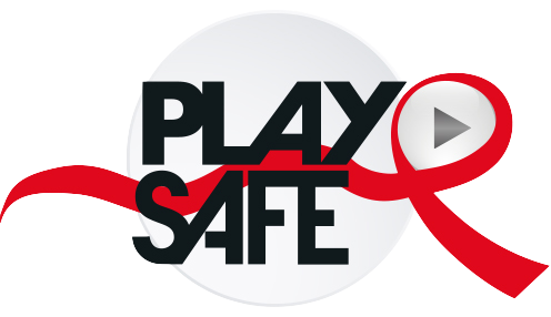 Logo play safe